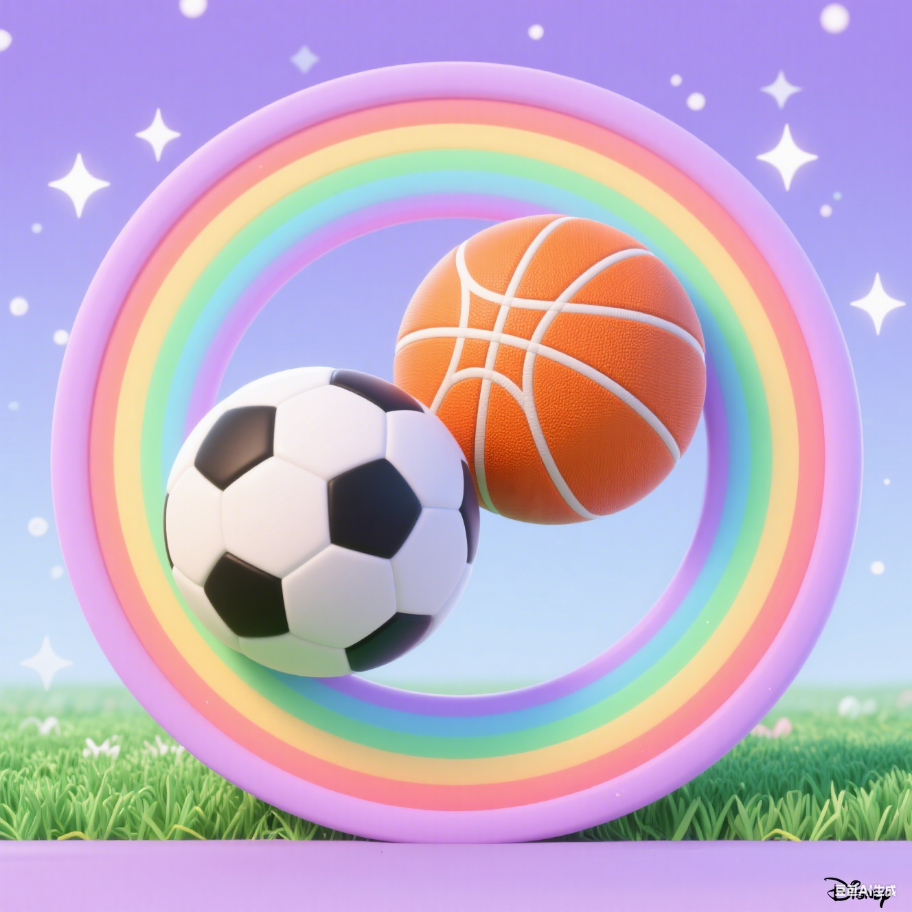 Ball Games