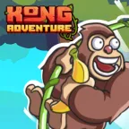 Kong actionadventure