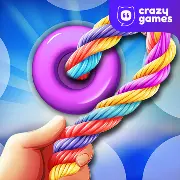 Twisted Tangle